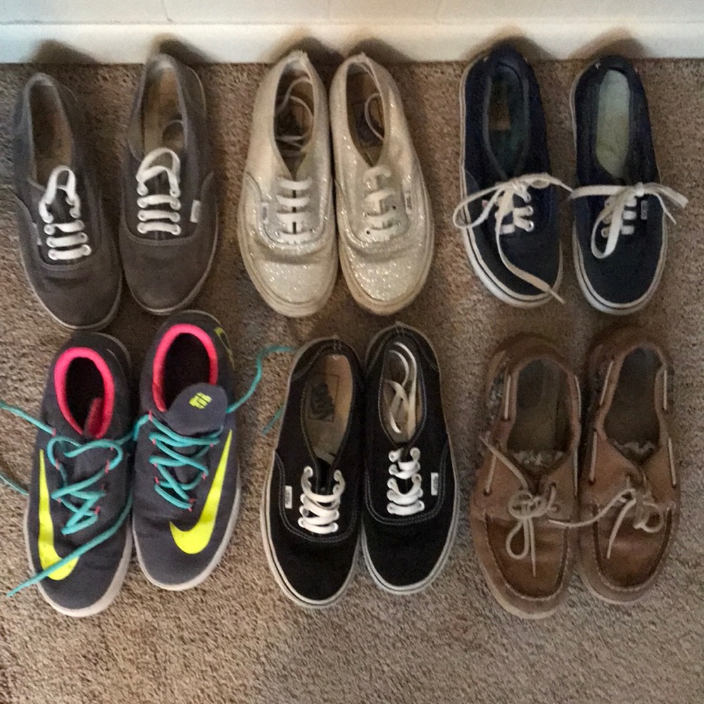 Shoes
